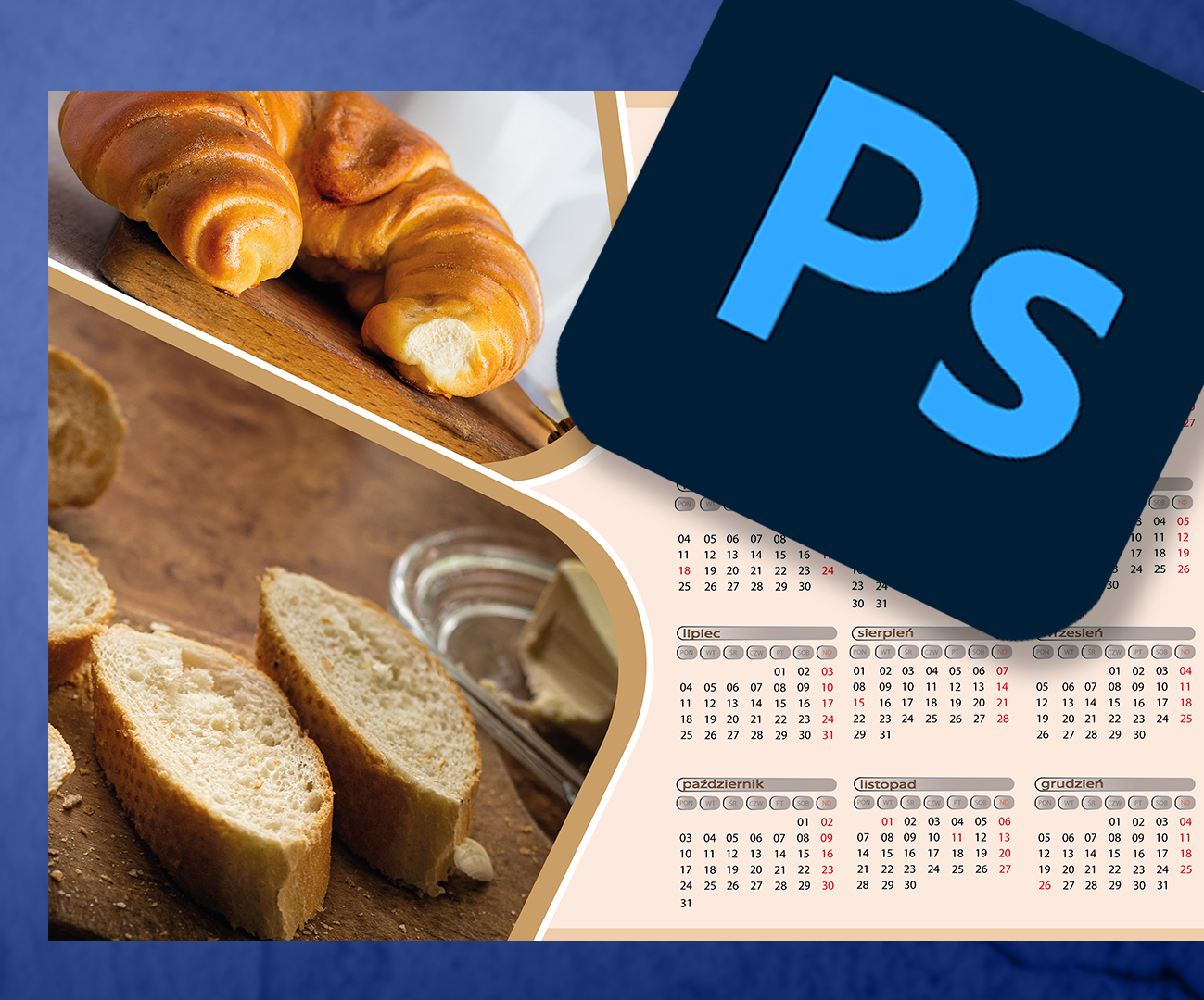 photoshop maska przycinająca