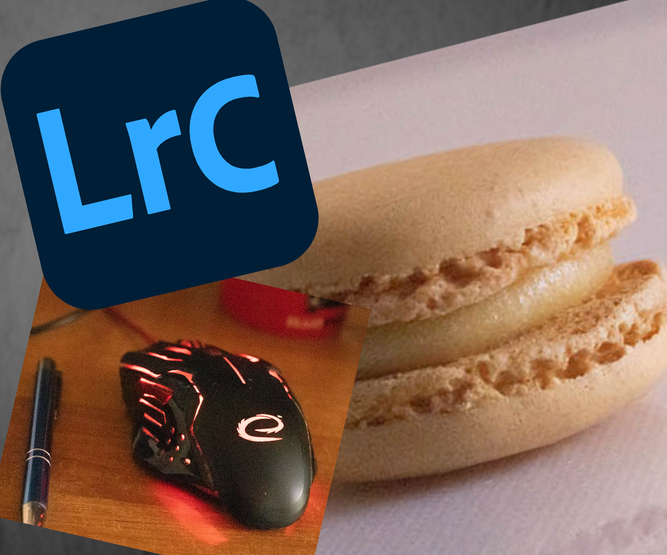 Denoise, redukcja szumu