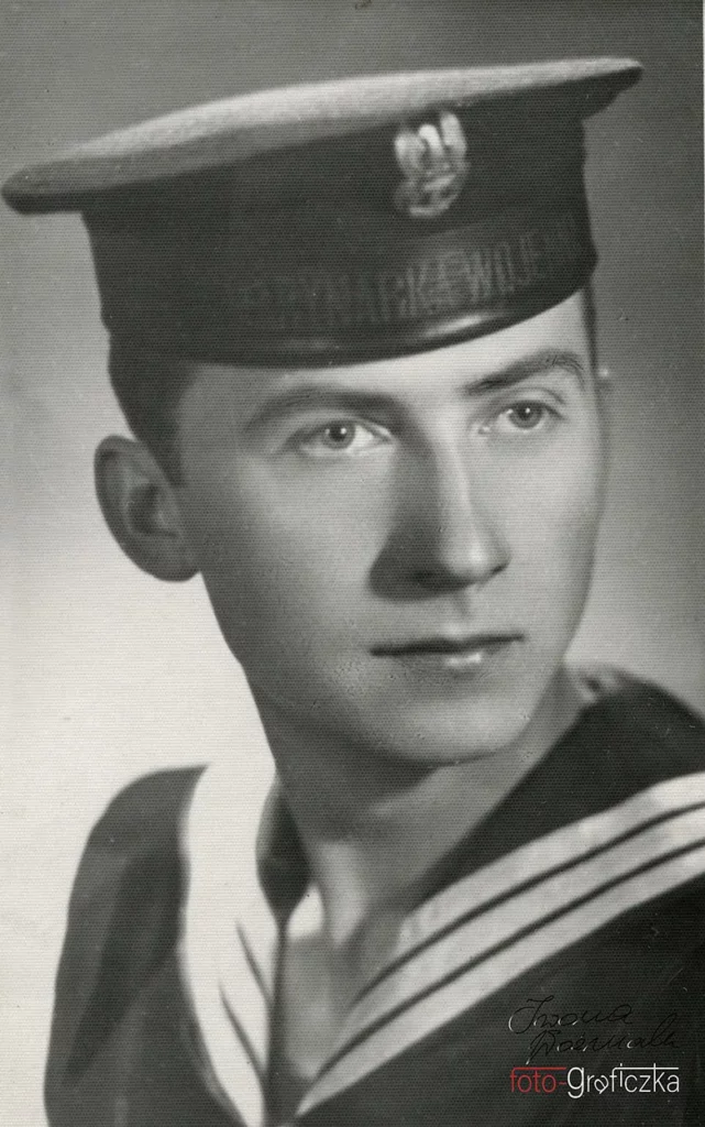 Koloryzacja i rekonstrukcja zdjęć czarno białych