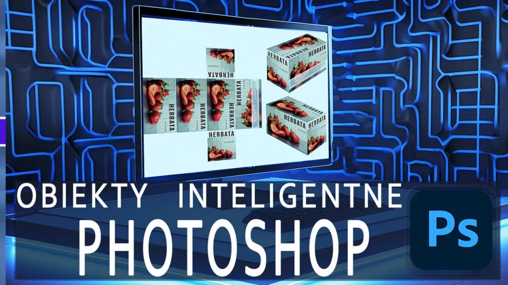 Link do filmu poradnika Photoshop