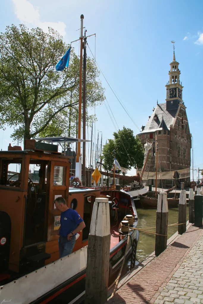 Fotografia po poprawach koloru i jasności