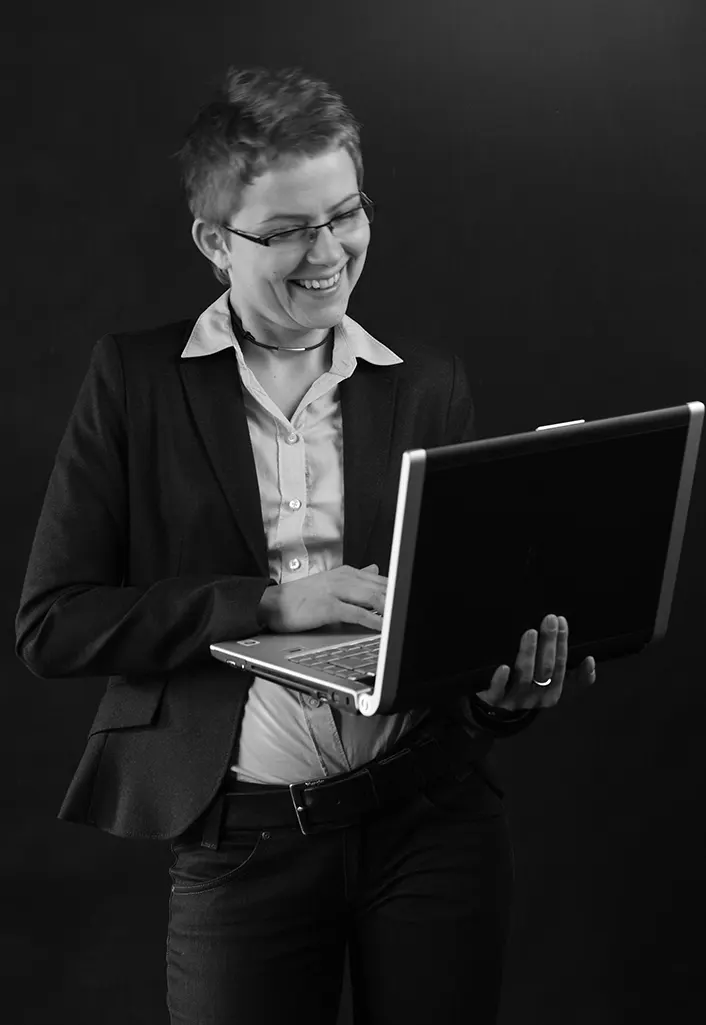 portret korporacyjny