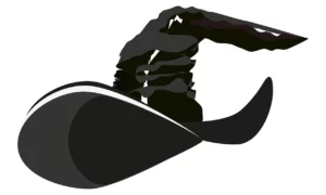 kapelusz wiedźmy grafika 