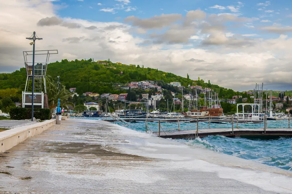 Pliki fotograficzne JPEG różnica względem RAW